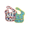 Bumkins - Pacote SuperBib 2, Super Mario