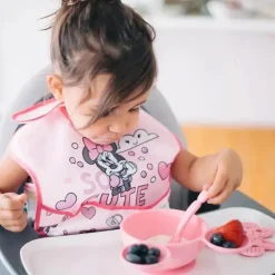 Bumkins - Pacote Superbib 2, Minnie