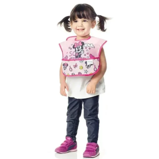 Bumkins - Pacote Superbib 2, Minnie