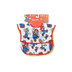 Bumkins - Pacote SuperBib 2, Super Mario