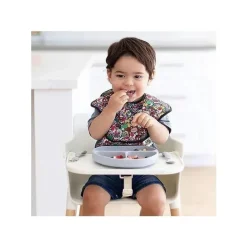 Bumkins - 3Pk Superbib Super Mario Power-Up