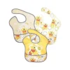 Bumkins - 3Pk Winnie the Pooh Baby SuperBib