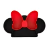 Bumkins - Prato com alça de silicone Minnie Mouse