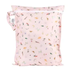 Bumkins - Saco molhado à prova d'água Disney, Princess Magic