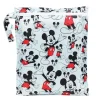Bumkins - Saco Molhado Clássico Disney do Mickey Mouse