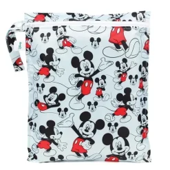 Bumkins - Saco Molhado Clássico Disney do Mickey Mouse
