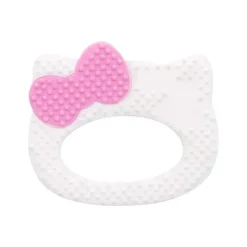 Bumkins - Silicone Theether Hello Kitty