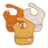 Bumkins - SuperBib 3 Pk, Desert Boho