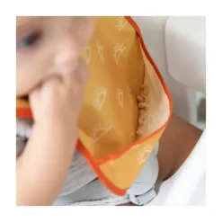 Bumkins - SuperBib 3 Pk, Desert Boho