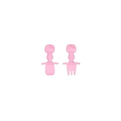 Bumkins Chewtensils Hello Kitty