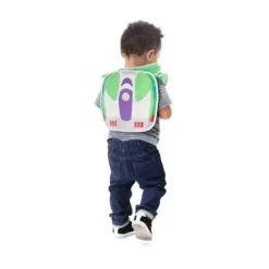 Bumkins Disney Superbib com capa, zumbido