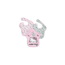 Bumkins Junior Babete Hello Kitty