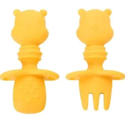 Bumkins Silicone Chewtensils