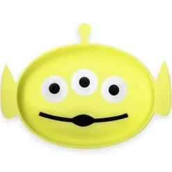 Bumkins Silicone Gripp Dish Toy Story