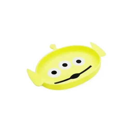 Bumkins Silicone Gripp Dish Toy Story