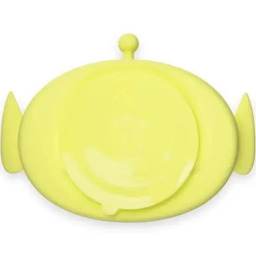 Bumkins Silicone Gripp Dish Toy Story