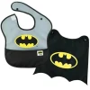Bumkins Superbib com capa, Dc Batman