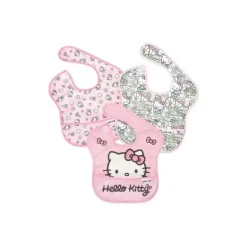 Bumkins Superbib Hello Kitty