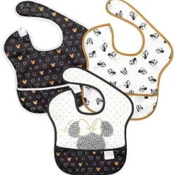 Bumkins Superbib Minnie Mouse