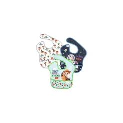Bumkins Superbib Toy Story