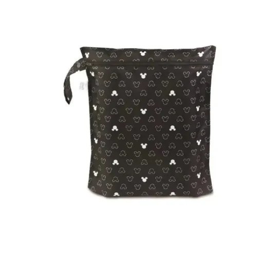 Bumkins Wet Bag Classic Mickey