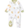 Burts Bees - Baby Farm Fresh Sleep & Play, Sprout