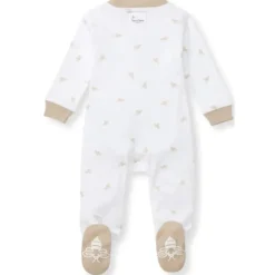 Burts Bees - Baby Golden Bee Sleep & Play, Hummus