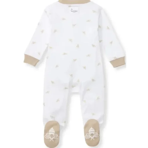 Burts Bees - Baby Golden Bee Sleep & Play, Hummus