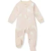 Burts Bees - Baby Good Night Sky Sleep & Play, Ranunculus