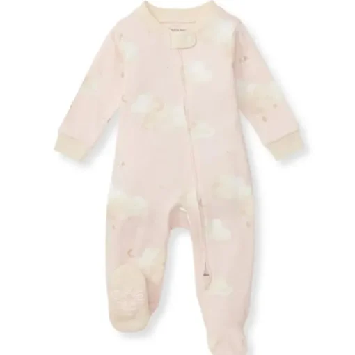 Burts Bees - Baby Good Night Sky Sleep & Play, Ranunculus