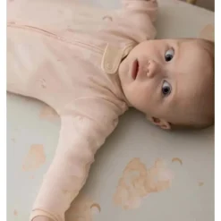 Burts Bees - Baby Good Night Sky Sleep & Play, Ranunculus