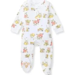 Burts Bees - Baby Mama Guide Sleep & Play, Cloud
