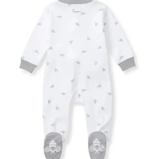Burts Bees - Baby Mama Guide Sleep & Play, Cloud