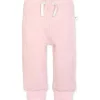 Burts Bees – Calça jogger de malha para bebê, Blossom