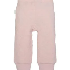 Burts Bees – Calça jogger de malha para bebê, Blossom