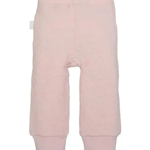 Burts Bees – Calça jogger de malha para bebê, Blossom