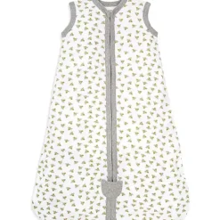 Burts Bees - cobertor para bebê apicultor