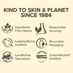 Burt's Bees - Creme para as Mãos de Lavanda e Mel com Manteiga de Karité, 1 Onça