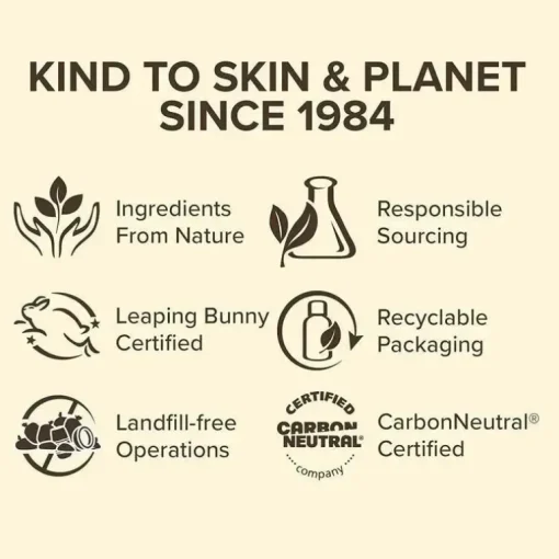 Burt's Bees - Creme para as Mãos de Lavanda e Mel com Manteiga de Karité, 1 Onça