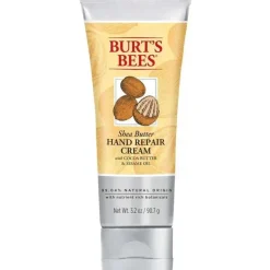 Burt's Bees - Creme reparador para mãos com manteiga de karité, 3,2 onças