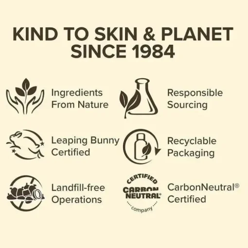Burt's Bees - Creme reparador para mãos com manteiga de karité, 3,2 onças