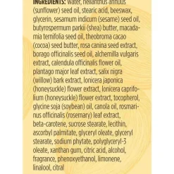Burt's Bees - Creme reparador para mãos com manteiga de karité, 3,2 onças