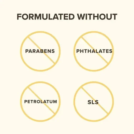 Burt's Bees - Creme reparador para mãos com manteiga de karité, 3,2 onças