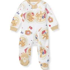 Burts Bees - Easter Breakfast Sleep & Play, Beaver