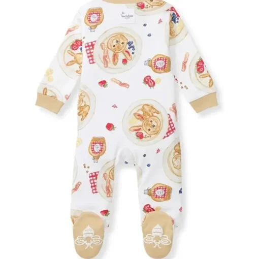 Burts Bees - Easter Breakfast Sleep & Play, Beaver