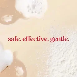 Burt's Bees - Lenços umedecidos naturais sem cheiro para pele sensível, 72 lenços umedecidos com 10 unidades