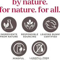 Burt's Bees - Lenços umedecidos naturais sem cheiro para pele sensível, 72 lenços umedecidos com 10 unidades