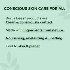 Burt's Bees - óleo corporal Mama com vitamina E, origem 100% natural, 5 onças