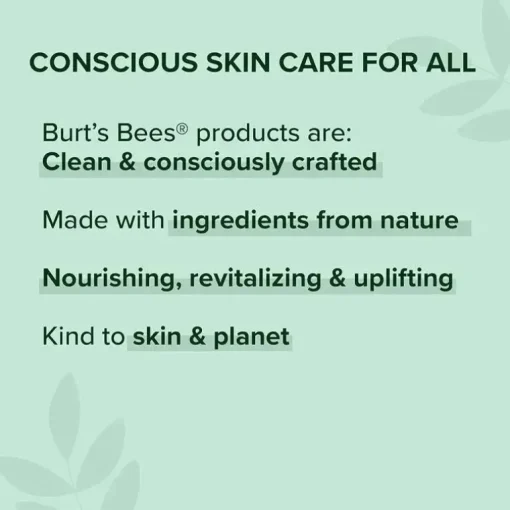 Burt's Bees - óleo corporal Mama com vitamina E, origem 100% natural, 5 onças