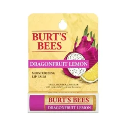 Burts Bees - Lip Balm Dragonfruit Lemon